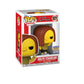 Funko The Simpsons Dolph Starbeam Winter Convention 2022 Pop Exclusive