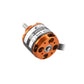 Flash Hobby D3536 910Kv Brushless Outrunner Motor With 2-4S Lipo (910Kv)