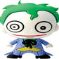 Joker 3D Foam Magnet