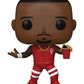 Funko Pop Pop! Wwe: Street Profits - Montez Ford, Multicolor