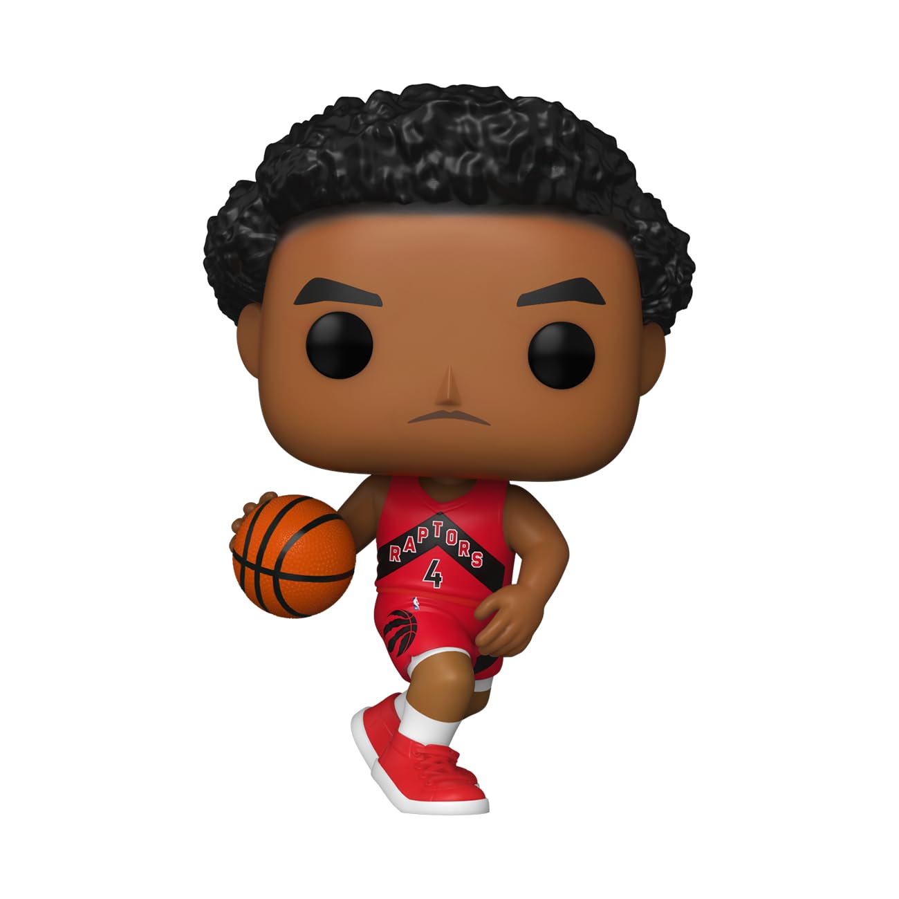 Funko Pop! Nba: Toronto Raptors - Scottie Barnes