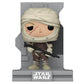 Funko Pop! Deluxe: Sw Bounty Hunter - Dengar - Star Wars - Collectable Vinyl Figure - Gift Idea - Official Merchandise - Toys For Kids & Adults - Movies Fans - Model Figure For Collectors And Display