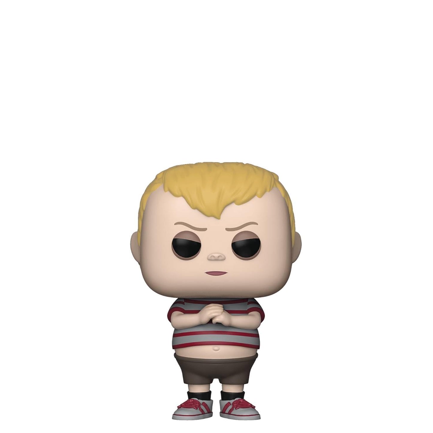 Funko Pop! Movies: Addams Family - Pugsley, Multicolor, One-Size