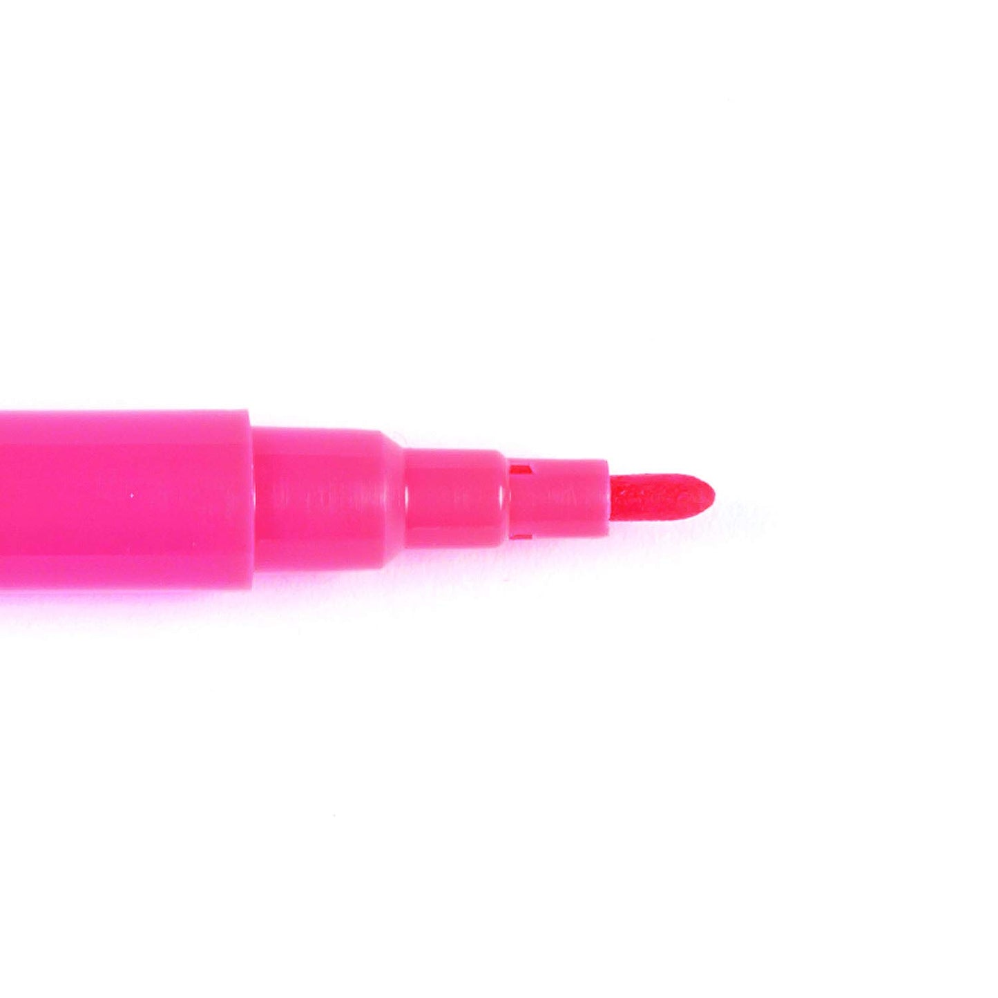Fun Express Mini Marker Sets for Kids - 12 Count, Assorted Colors, Plastic, Model 48/2346