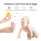 Wooden Easter Eggs Shakers Toys, Maracas Kids Hand Percussion Shakers Percussion Musical For Party Favors Kids Easter Basket Stu
