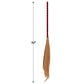 Heavy-Duty Witchs Broom Pack of 2