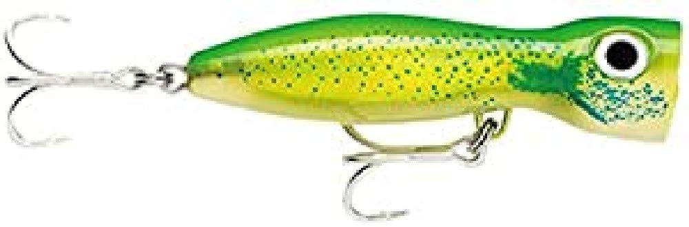 X-Rap Magnum Xplode 170 Dorado