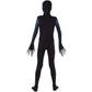 Morphsuits Official Eyeless Jack Urban Legends Kids Halloween Fancy Dress Costume - Small (Age 6-8)