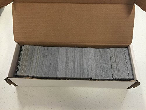 Magic: The Gathering 1000+ Bulk Cards Mtg [Toy]