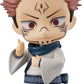 Good Smile Jujutsu Kaisen: Sukuna Nendoroid Action Figure, Multicolor