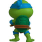 Youtooz Leonardo Ninja Turtle Figure, 4.2' Inch Tmnt Leonardo Collectible Teenage Mutant Ninja Turtles Series Teenage Mutant Ninja Turtles Collectibles