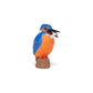 Papo Common Kingfisher Figure