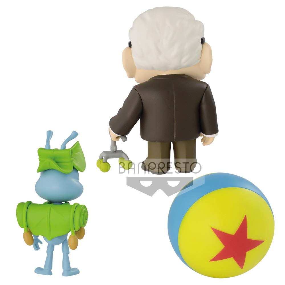 Banpresto - Pixar Fest Figure Collection Vol.7