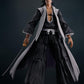 TAMASHII NATIONS - Bleach: Thousand-Year Blood War - Kenpachi Zaraki  Bandai Spirits S.H.Figuarts Action Figure