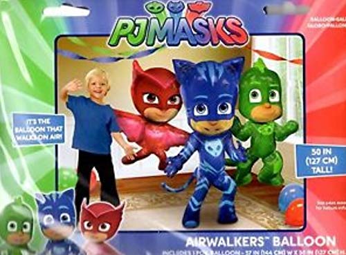 57 PJ MASKS AWK