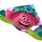 X Kites SkyDelta 52 Trolls Poly 52 in. Delta Kite, 52 Inches Wide