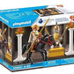 Playmobil - 70950 - Alexander the Great, Taille unique