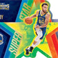 Panini 2020-2021 Contenders Basketball Blaster Box - 40 Trading Cards, Optichrome Material, Standard Size