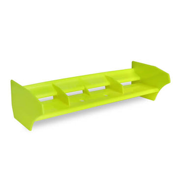 Tekno RC LLC Lightweight Wing Roar/IFMAR Legal Yellow TKR8292Y Electric Car/Truck Option Parts