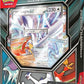 Pokemon TCG Combined Powers Premium Collection - Multi-color, Model 290-85595, Paper Material