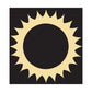 Dp: Iconic: Sun Wh (50)