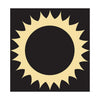 Dp: Iconic: Sun Wh (50)