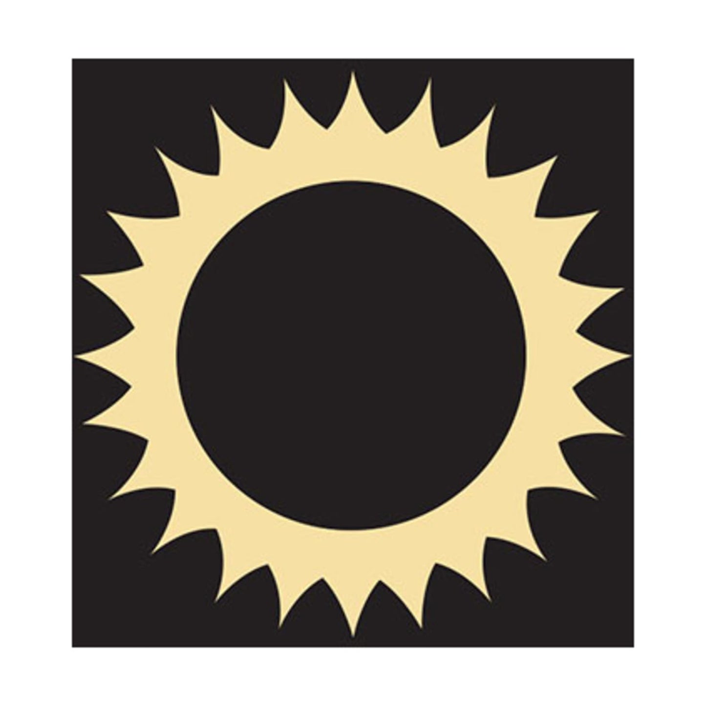 Dp: Iconic: Sun Wh (50)