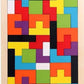 Wooden Educational Jigsaw Puzzle for All Ages, India