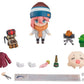 Max Factory Nendoroid Nadeshiko Kagamihara: Solo Camp Ver. Dx Edition