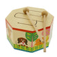 Fashion My Day Wooden 3 Tone Drum Drumsticks Hand Percussion Orff Music Instrument Toy | Toys & Games|Baby & Toddler Toys|Early 