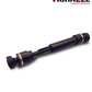 VICRAZZE Center Drive Shaft Hard Steel CVD for Traxxas 1/16 E Revo Summit 7250R Replacement