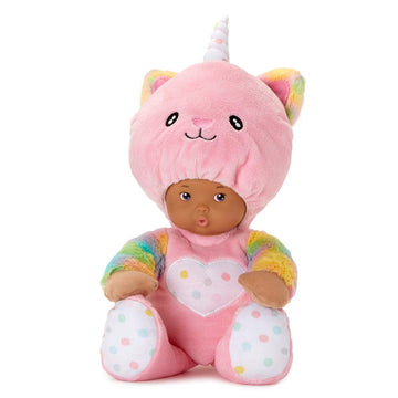 Madame Alexander 12' Peekaboos, Unicat, Medium Skin Tone