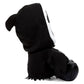 Kidrobot Ghost Face 8 Inch Phunny Plush