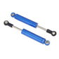 LAFEINA 1/10 RC Car Built-in Spring Shock Absorber Damper for 1/10 RC Crawler Axial SCX10 90046 TRX-4 D90 Redcat Upgrade Parts (
