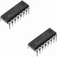 Jivith L293D Motor Control Electronic Hobby Kit Pack Of 2