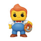 Funko Pop Animation: Simpsons - Lard Lad 6', Multicolor, Standard