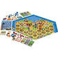 CATAN Legend of The Conquerors Expansion - Strategy Game for 3-4 Players, Ages 14+, 120 Min Playtime, Paper, Model CN3175