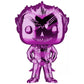 Funko POP! Heroes: DC Comics Batman Arkham Asylum - The Joker (Purple Chrome) (NYCC Debut)