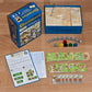 Z-Man Games Carcassonne Inns & Cathedrals EXPANSION 1 | Board Game for Adults and Family | Strategy,Medieval Adventure Board Gam