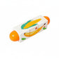 Apirily Fine Movement Skills Wooden Grasping Activity Set Rounded Ends Rotating Block Activity Set Compact Rotating Block Toy Li