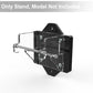 Naocard Acrylic Display Stand For Lego Dune Atreides Royal Ornithopter 10327- Wall-Mounted Display Holder For Dune Inspired Mode