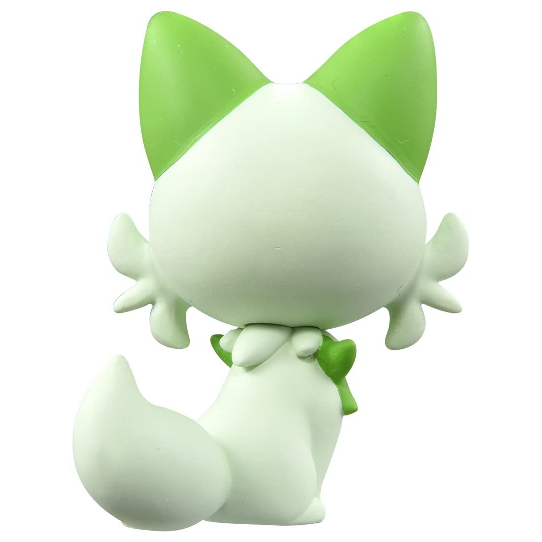 Pokemon Moncolle Monster Collection Ms-03 Sprigatito