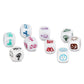 Junior Learning Roll A Story Dice Game