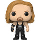 Kevin Nash (Chase): Funko Pop! Vinyl Figure Bundle with 1 Compatible  ToysDiva  Graphic Protector (074 - 46845 - B)