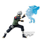 Banpresto - Naruto Shippuden - Hatake Kakashi, Bandai Spirits Effectreme Figure