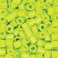 Perler Beads Fuse Beads for Crafts, 1000pcs, Pear Green
