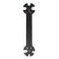 Rlecs Rc Car Multi-Function Tool - 6 In 1 Special Wrench 3/4/5/5.5/7/8Mm For Turnbuckles & Nuts