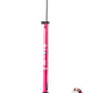 Micro Kickboard - Maxi Deluxe 3-Wheeled, Lean-To-Steer, Swiss-Designed Micro Scooter For Kids, Ages 5-12 (Pink)