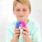 Krumples Fidget PLUNGY 6-Pack - On-The-Go Fidget Fun