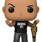 Funko The Rock #91 25Th Anniversary Exclusive